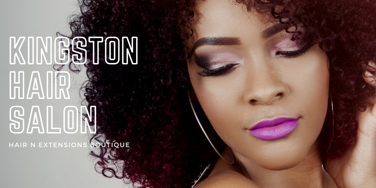 Kingston Hair Salon 20 Off Single Braid New Clients
