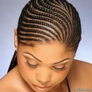 2022 Braids Hairstyles With Beads: Creative Ladies Hairstyles - Xclusive  Styles